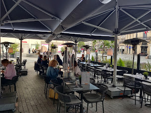 Photo n°37 de Café de Caen à Caen ()