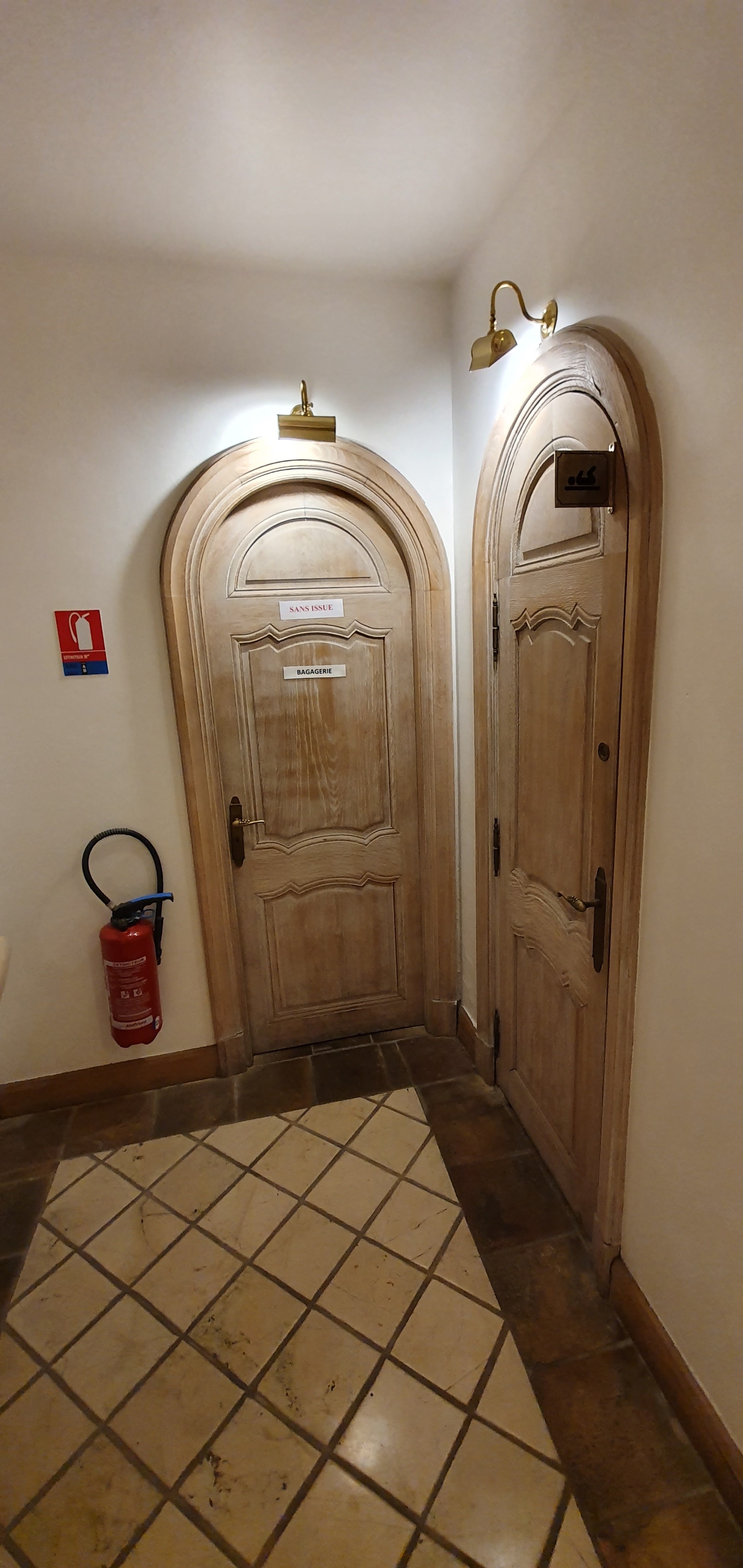 Photo n° 1 de l'avis de Fadella.R fait le 17/11/2019 à 17:57