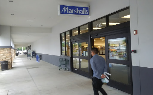 Shopping Mall «Woodlands Square», reviews and photos, 3150 Tampa Rd, Oldsmar, FL 34677, USA