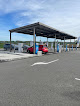 TotalEnergies Station de recharge Saint-Aubin-de-Terregatte