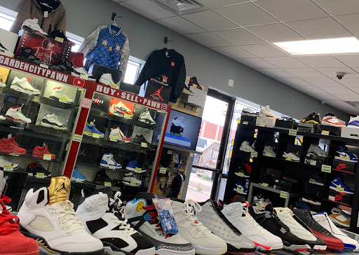 Pawn Shop «Garden City Exchange», reviews and photos, 32555 Ford Rd, Garden City, MI 48135, USA