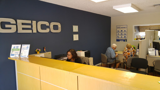 Insurance Agency «GEICO Insurance Agent», reviews and photos