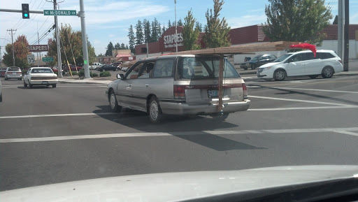 Office Supply Store «Staples», reviews and photos, 1150 NE Highway 99 West, McMinnville, OR 97128, USA