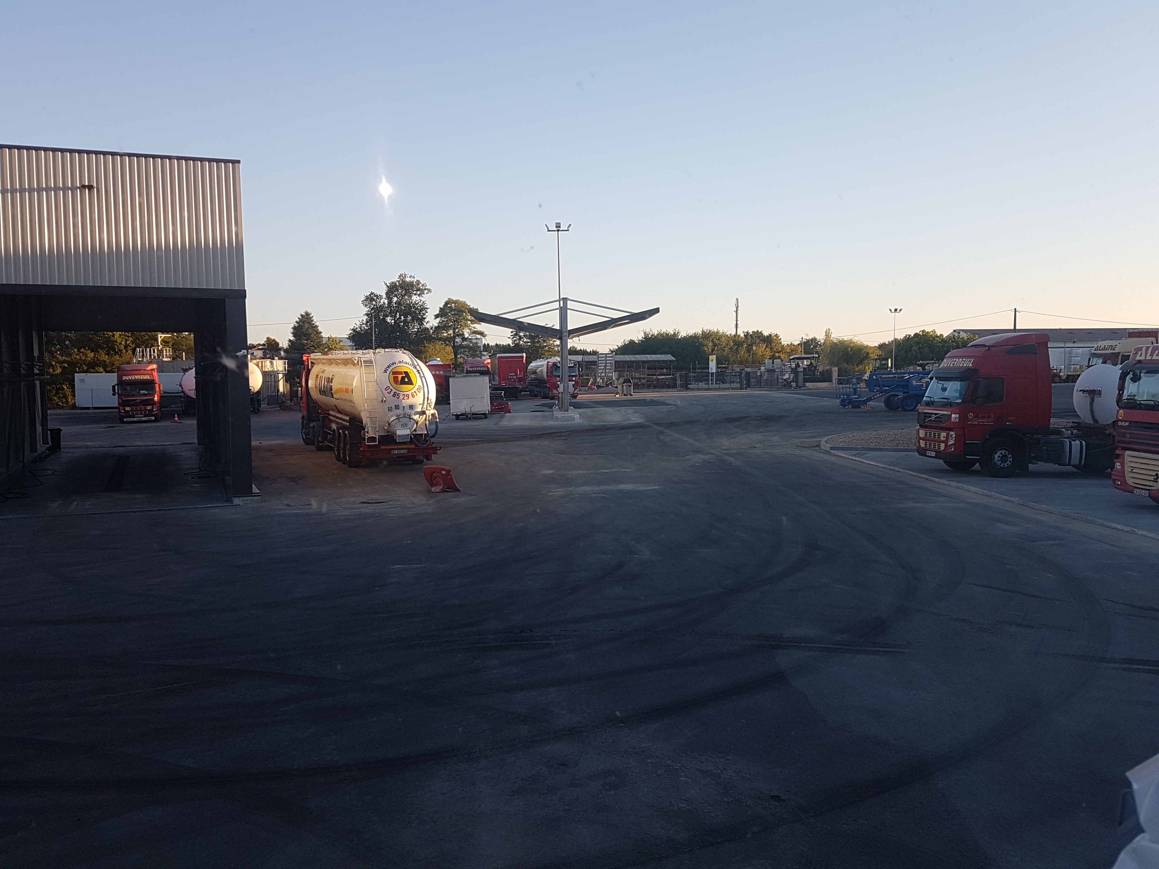 Photo n° 2 de l'avis de Bekrih.r fait le 15/09/2019 à 10:18