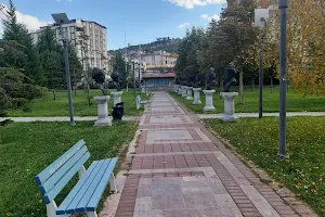 city ​​Parks image