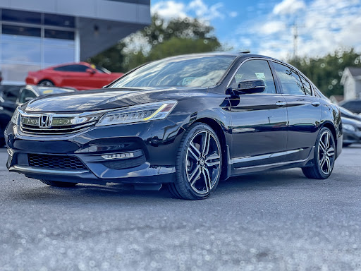 Used Car Dealer «Auto Depot Of Nashville», reviews and photos, 3215 Nolensville Pike, Nashville, TN 37211, USA