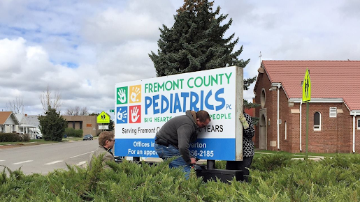 Fremont County Pediatrics