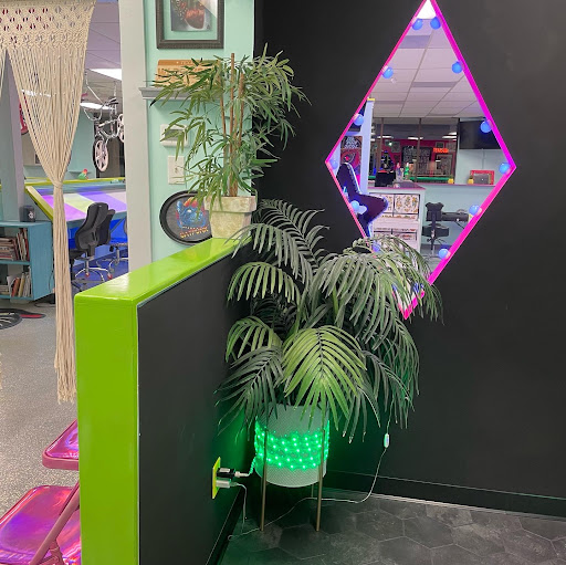 Explore cheating death tattoo ideas, creative tattoo ideas in Houston, available at The Neon Jackal Tattoo