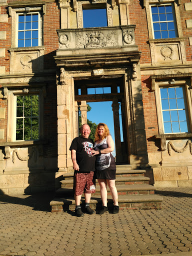 Tourist Attraction «Heigold House Facade», reviews and photos, 332-402 Frankfort Ave, Louisville, KY 40206, USA