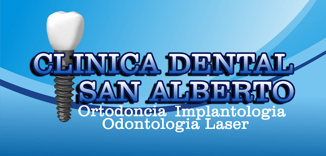 Clinica Dental San Alberto - Dentista