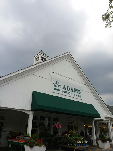 Supermarket «Adams Fairacre Farms», reviews and photos, 1240 NY-300, Newburgh, NY 12550, USA