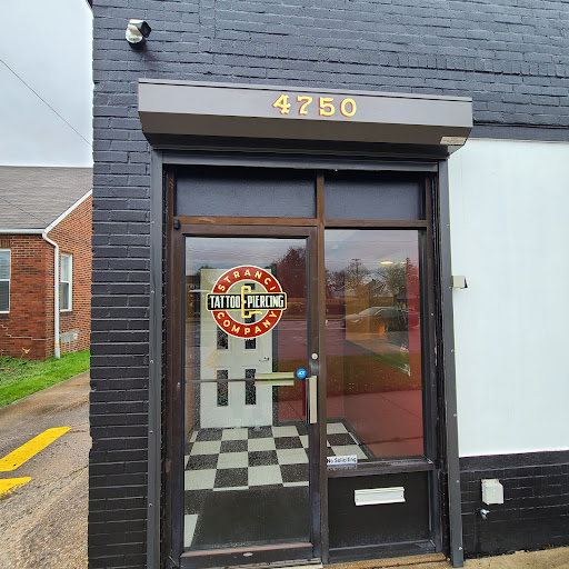 Explore small native american tattoo ideas, creative tattoo ideas in Cleveland, available at Stranci Tattoo & Piercing Co.