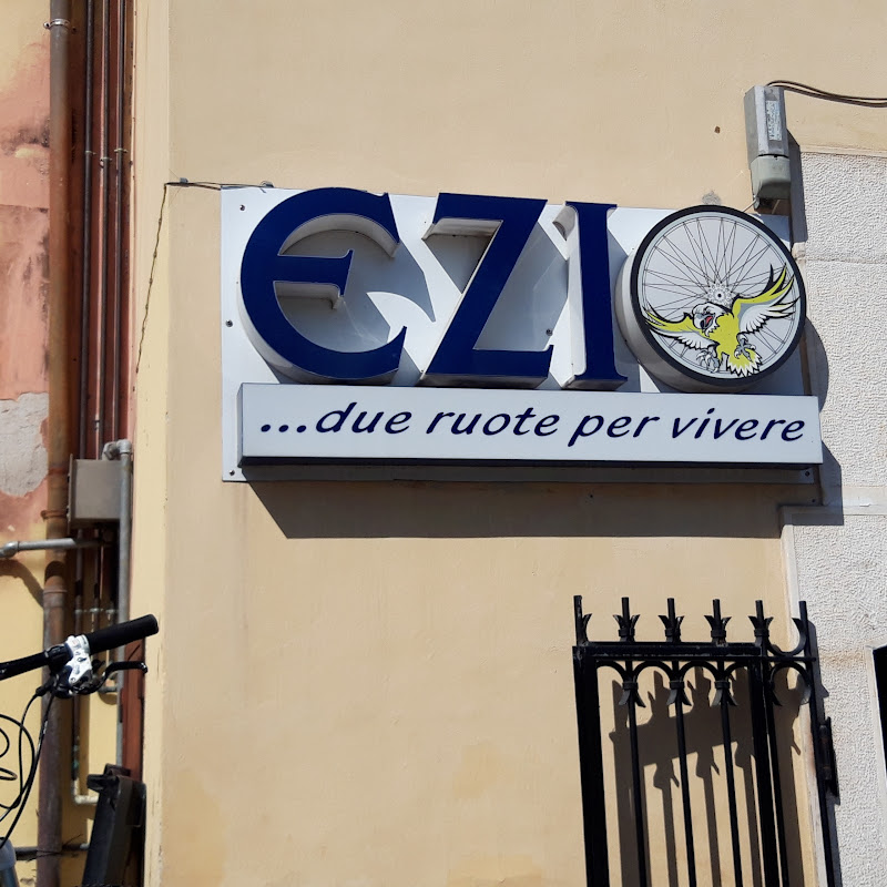 Ezio 2 Ruote per Vivere