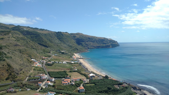 Praia Formosa