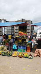 Plaza Vicente Rocafuerte