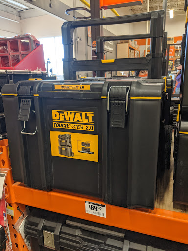 Home Improvement Store «The Home Depot», reviews and photos, 1306 E North Ave, Belton, MO 64012, USA