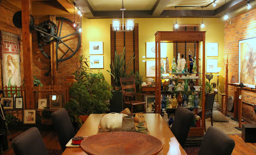 Live Music Venue «Campbell Steele Gallery & Music in the MUD!», reviews and photos, 1064 7th Ave, Marion, IA 52302, USA