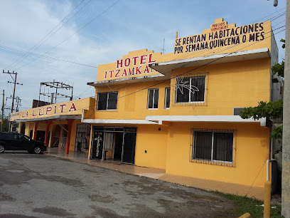 Hotel Itzamkanac