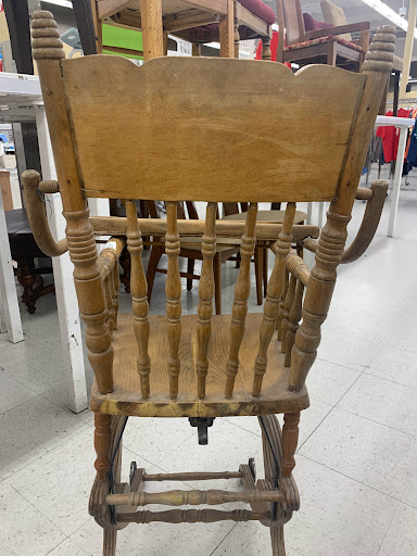 Thrift Store «Savers», reviews and photos