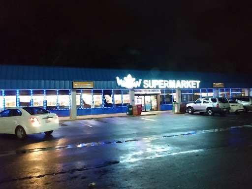 Supermarket «WOW SUPERMARKET», reviews and photos, 6407 South Blvd, Charlotte, NC 28217, USA