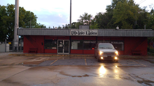 Tattoo Shop «Divine Lines Body Art Studio», reviews and photos, 6420 Rogers Ave, Fort Smith, AR 72903, USA