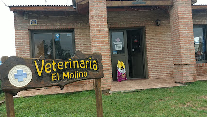 Veterinaria El Molino