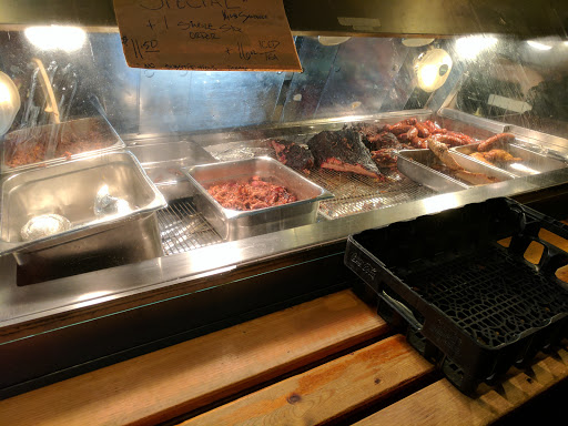 Barbecue Restaurant «Texas Pride Barbecue», reviews and photos, 2980 Texas 1604 Loop, Adkins, TX 78101, USA