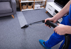 Carpet Cleaning Hamilton Pros