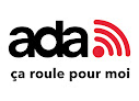 ADA I Location voiture et utilitaire Cherbourg Gare SNCF Cherbourg-en-Cotentin