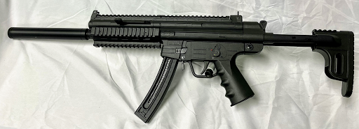 Pawn Shop «Chesapeake Square Pawn», reviews and photos, 2125 Starmount Pkwy #123, Chesapeake, VA 23321, USA