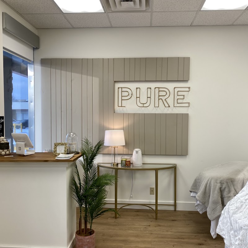 Pure Skin Care Studio