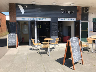 The Village Bar Cafe