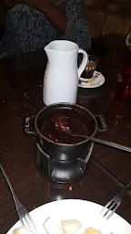 Photo n°39 de Le Chalet Savoyard à Paris ()