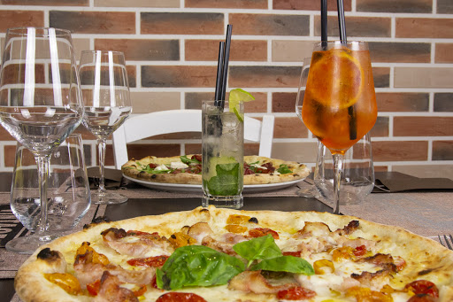 Basilico Pizzeria in Battipaglia, Provincia di Salerno