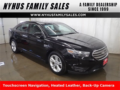 Used Car Dealer «Nyhus Family Sales», reviews and photos, 456 3rd Ave SE, Perham, MN 56573, USA