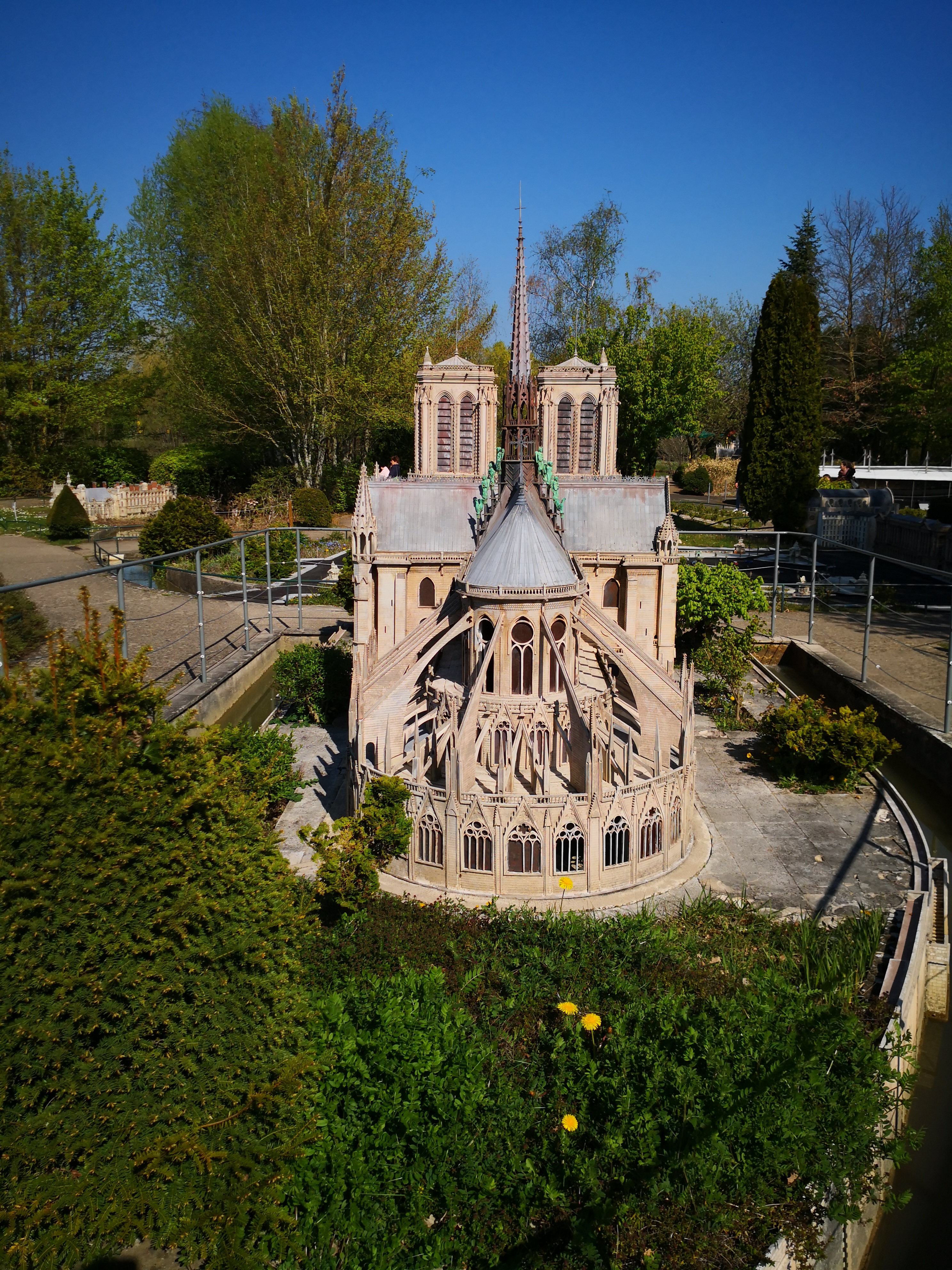 Photo n° 5 de l'avis de cathy.A fait le 19/04/2023 à 14:08