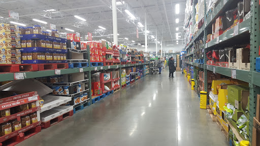 Warehouse club «BJ’s Wholesale Club», reviews and photos, 711 Stewart Ave, Garden City, NY 11530, USA