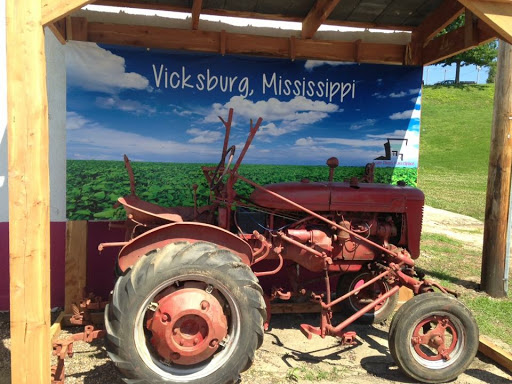 Antique Store «Levee Street Market Place», reviews and photos, 1001 Levee St, Vicksburg, MS 39183, USA