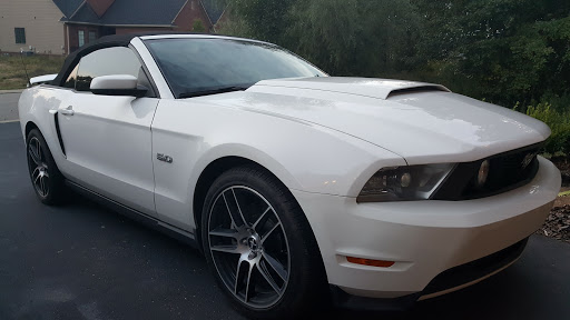 Auto Repair Shop «Palmer Auto Service LLC», reviews and photos, 222 S Main St, Chelsea, MI 48118, USA