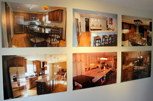 Kitchen Remodeler «Doors & Drawers of NW Ohio», reviews and photos, 2269 S Byrne Rd, Toledo, OH 43614, USA