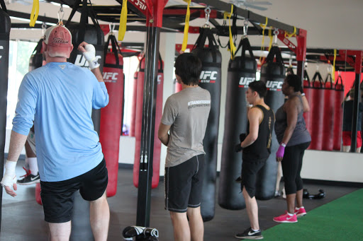 Gym «UFC Gym White Rock», reviews and photos, 7324 Gaston Ave #300, Dallas, TX 75214, USA
