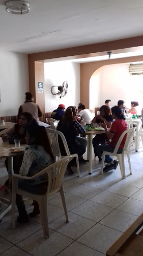 Comentarios y opiniones de Restaurante/Hospedaje La Reja