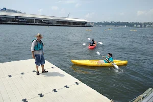 Manhattan Community Boathouse - Pier 96 image