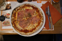 Pizza du Pizzeria Pizza Roma Ecoles. à Paris - n°10