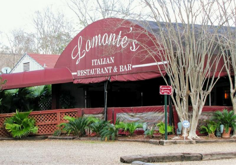 Lomontes Italian Restaurant and Bar 77079