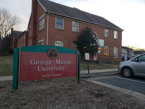 Arts Organization «Potomac Arts Academy at George Mason University», reviews and photos, 4260 Chain Bridge Rd, Fairfax, VA 22030, USA