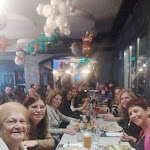 Photo n°4 de l'avis de Viviana.r fait le 25/02/2020 à 10:07 sur le  L'Officina - Pizza al Trancio con Cucina (Cernusco) à Cernusco sul Naviglio