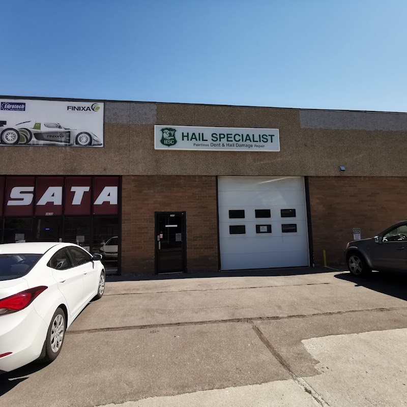 Ultra Performance Parts (division of Hail Specialist)