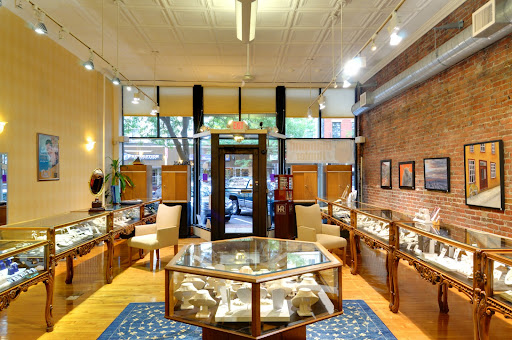 Jeweler «H Brandt Jewelers Inc», reviews and photos, 31 Main St, Natick, MA 01760, USA