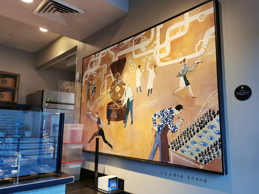 Starbucks image